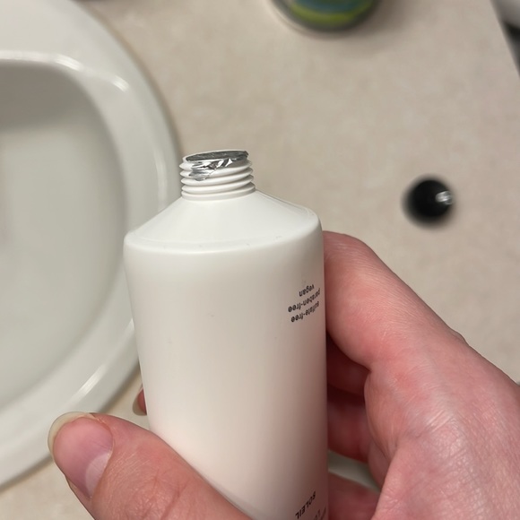 ✨NEW✨ Gloss Moderne Clean Luxury Hair Masque - Picture 4 of 4